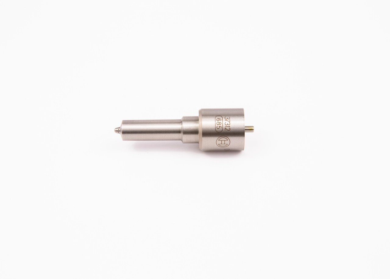 Injector Nozzle