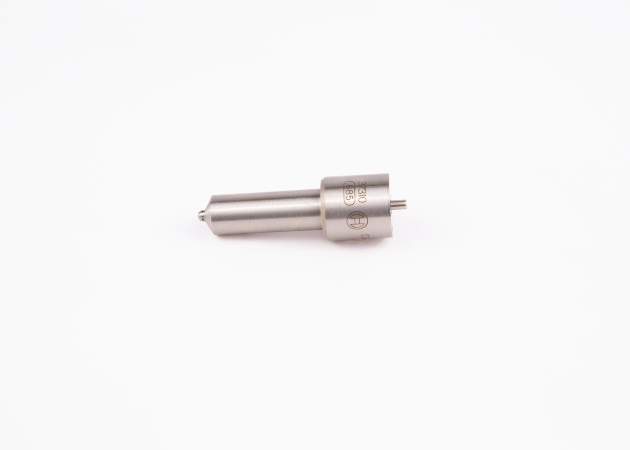 Injector Nozzle