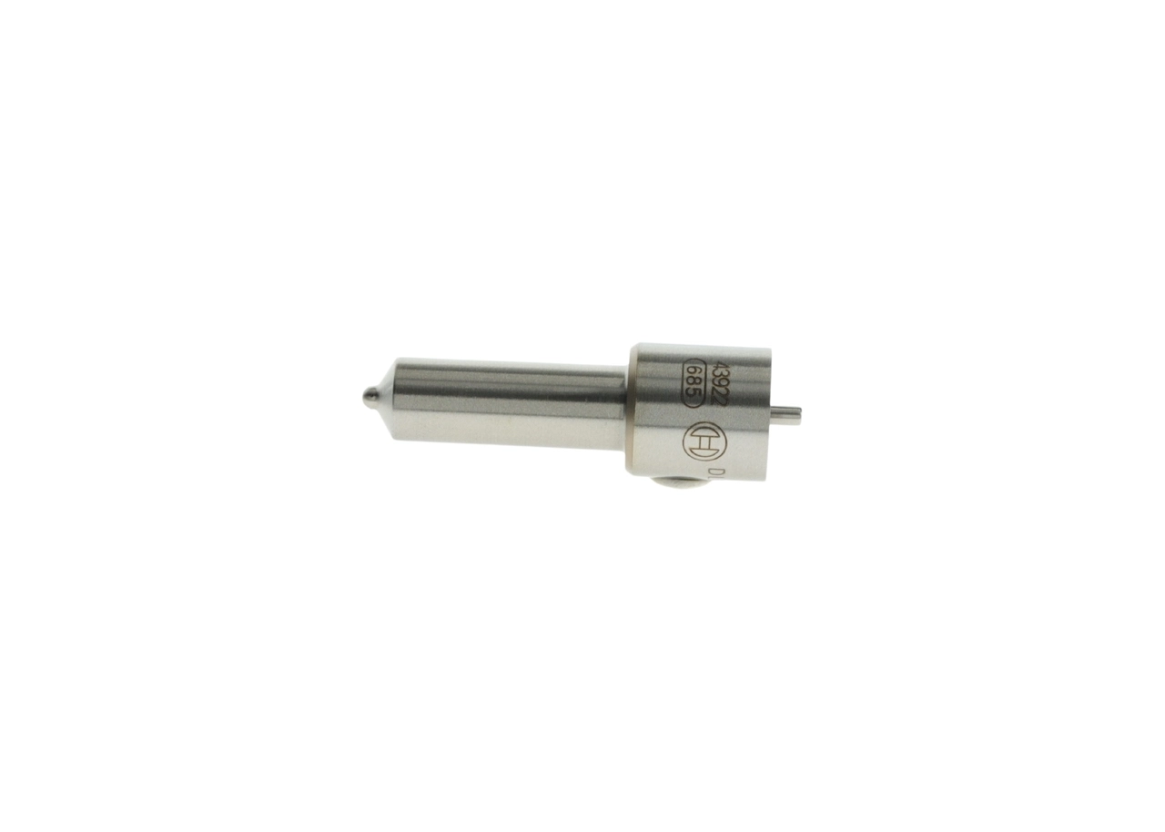 Injector Nozzle