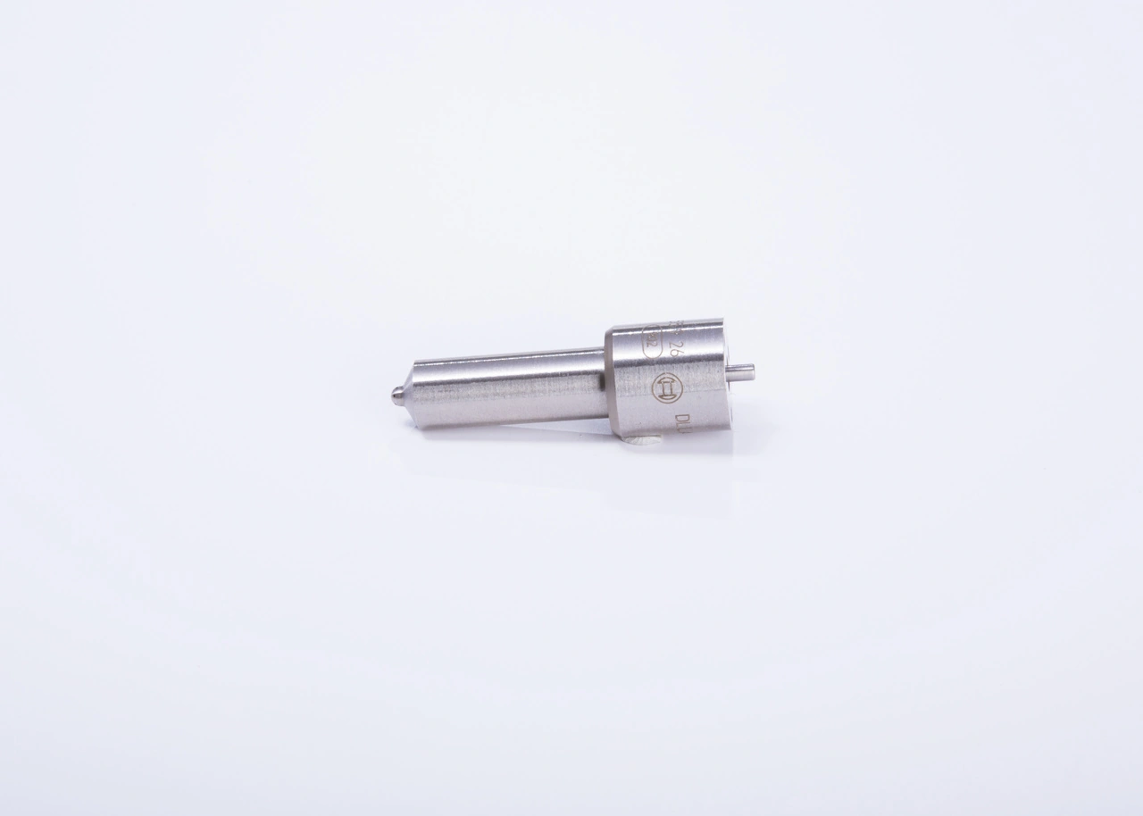 Injector Nozzle