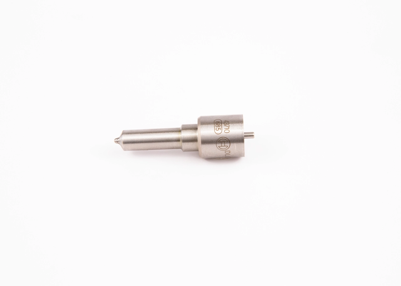 Injector Nozzle
