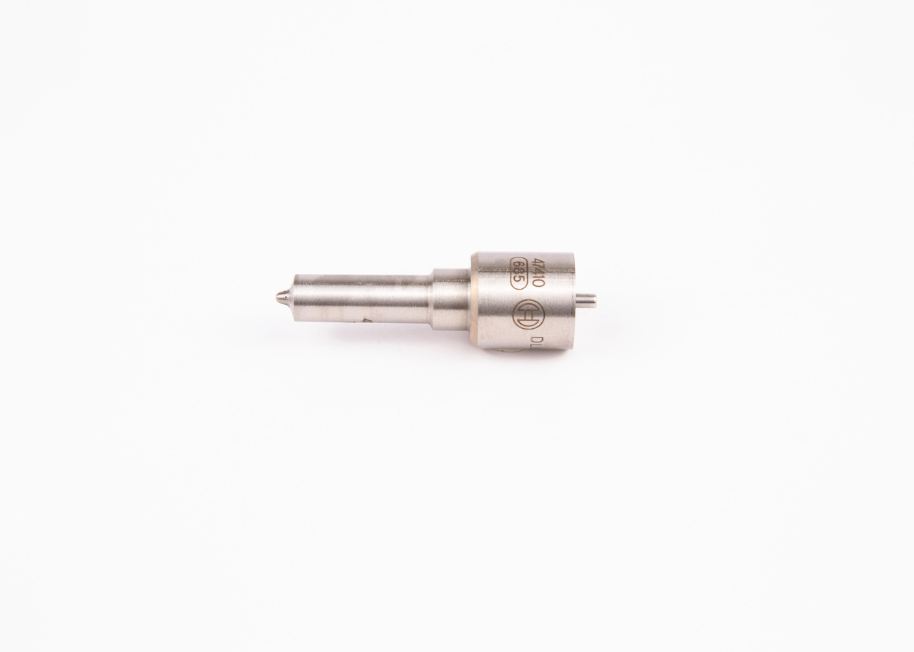 Injector Nozzle