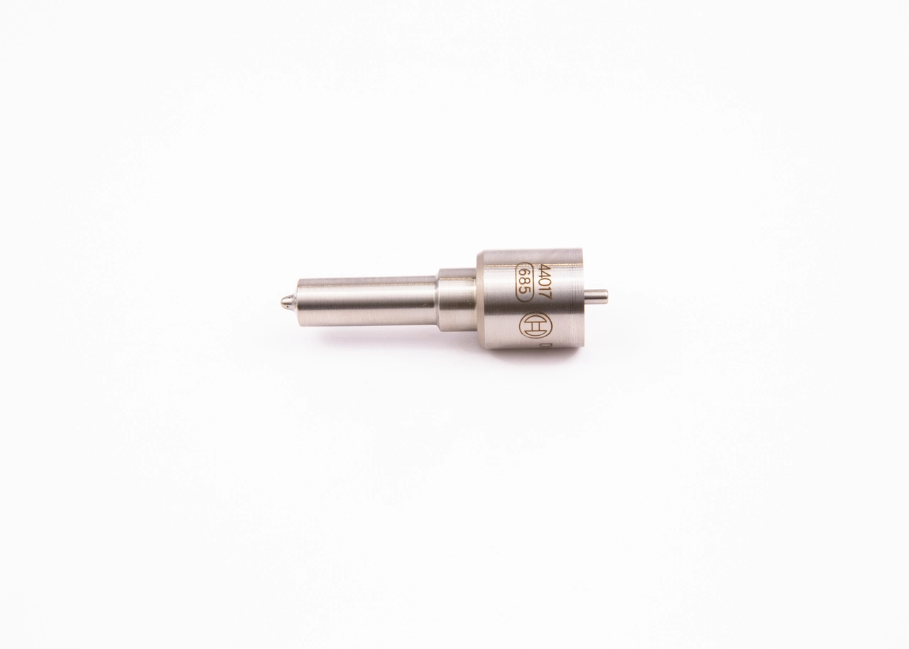 Injector Nozzle