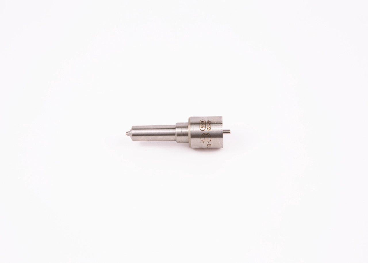 Injector Nozzle