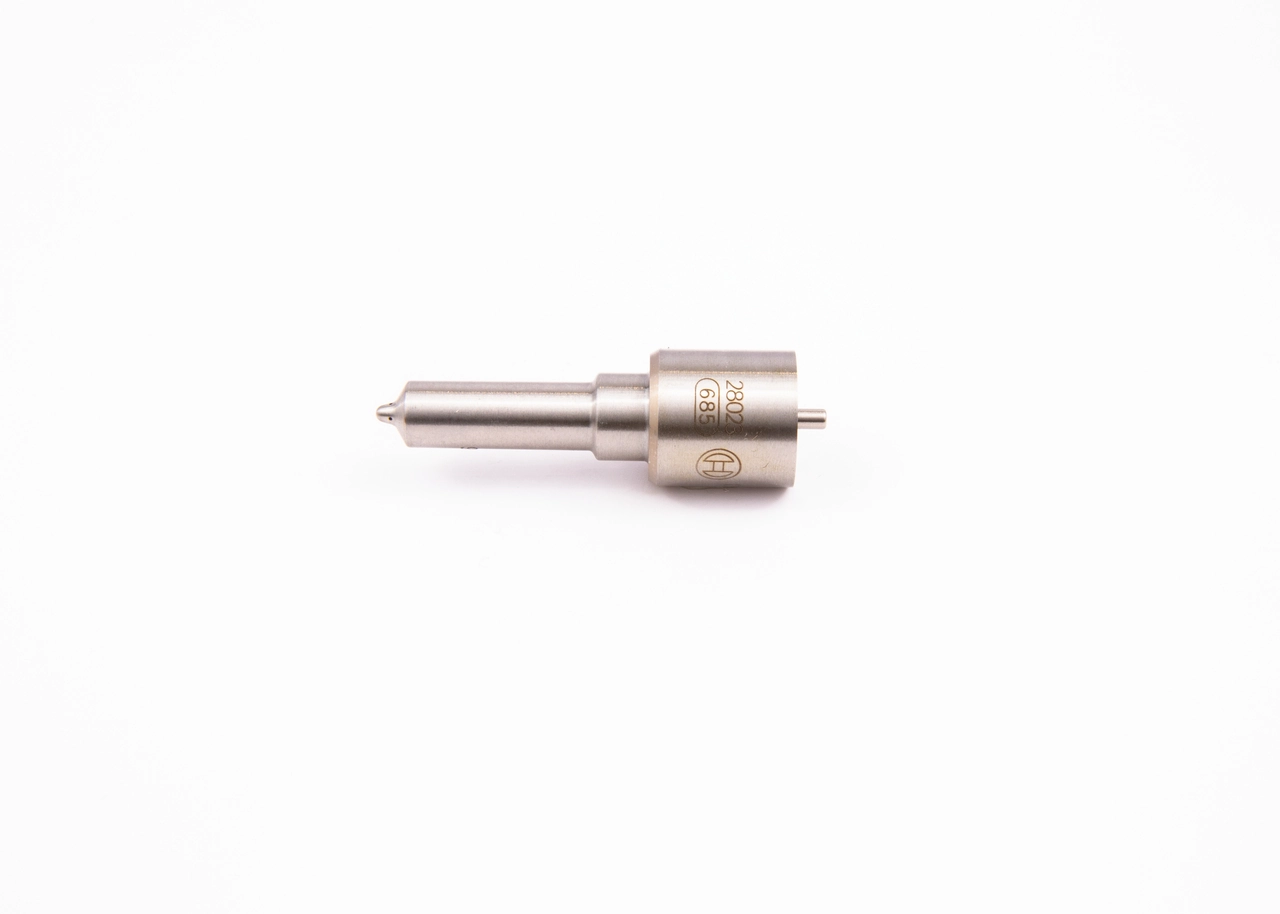 Injector Nozzle