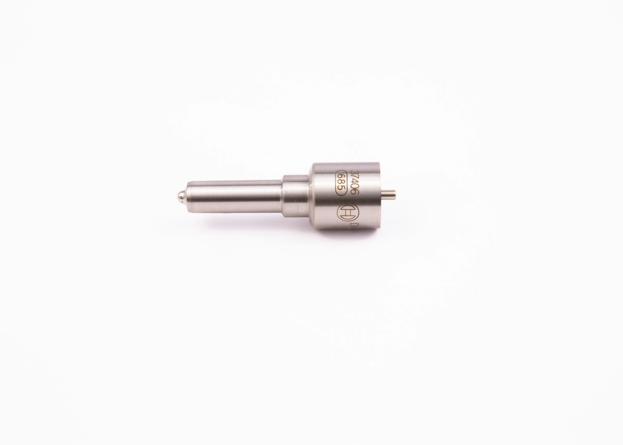 Injector Nozzle