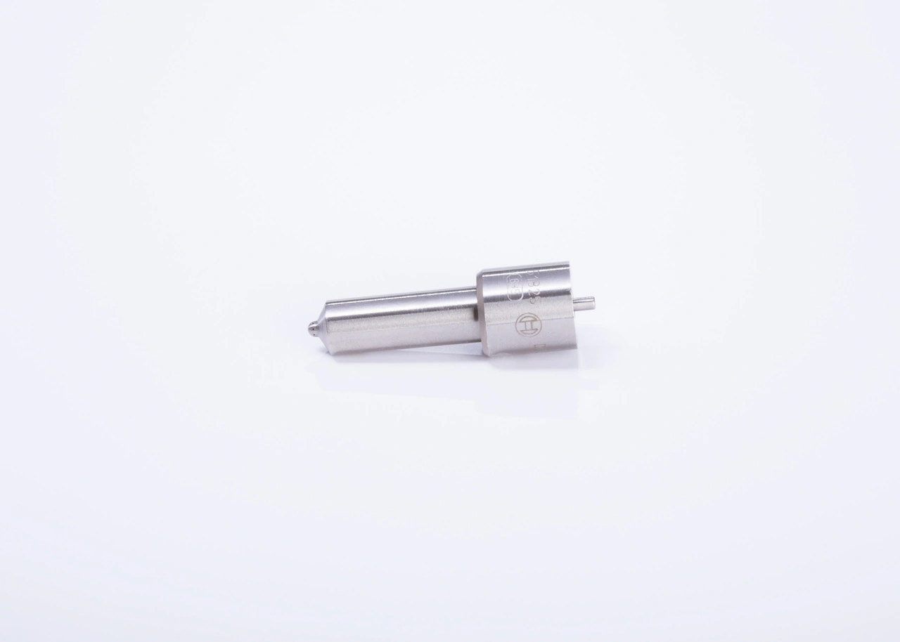 Injector Nozzle
