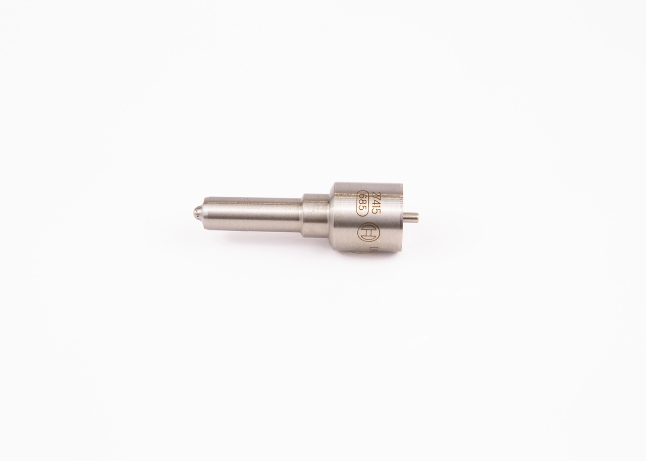 Injector Nozzle