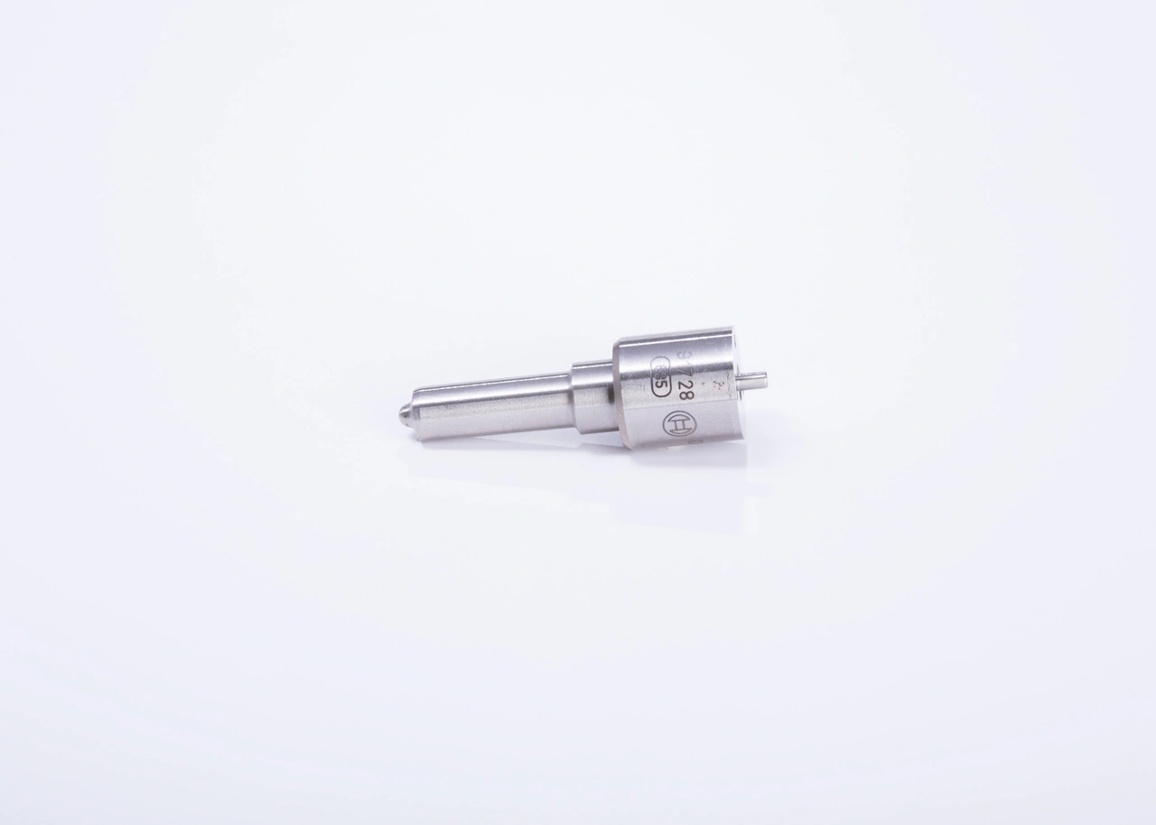Injector Nozzle