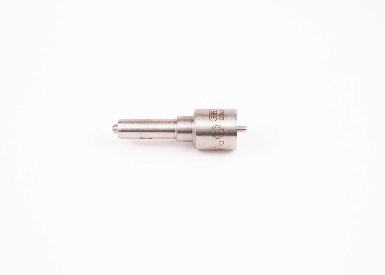 Injector Nozzle