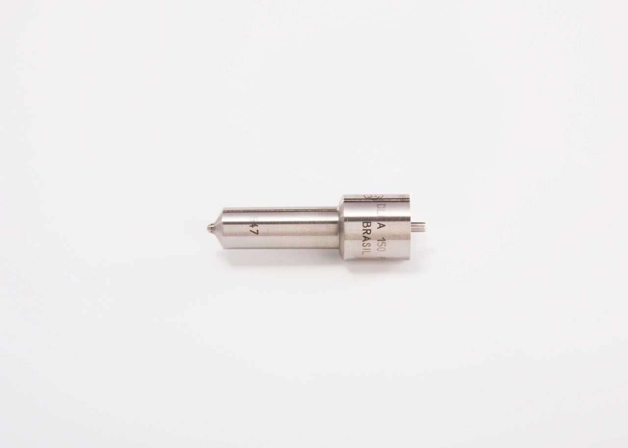 Injector Nozzle