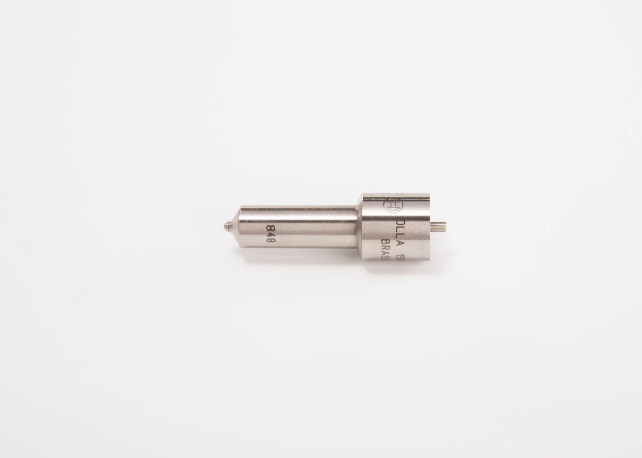 Injector Nozzle