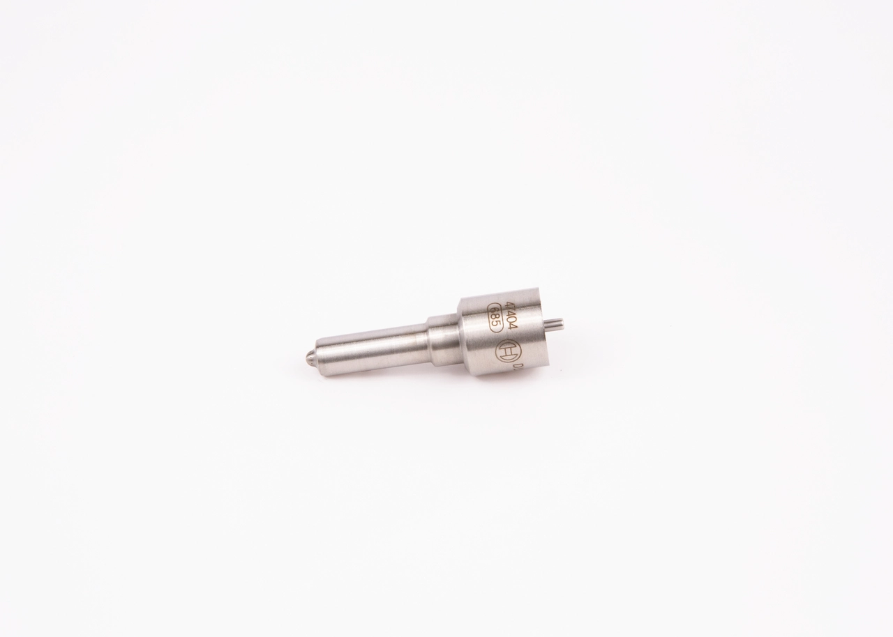 Injector Nozzle