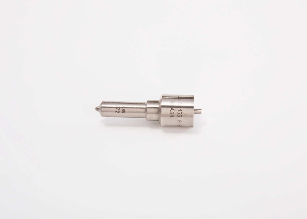 Injector Nozzle