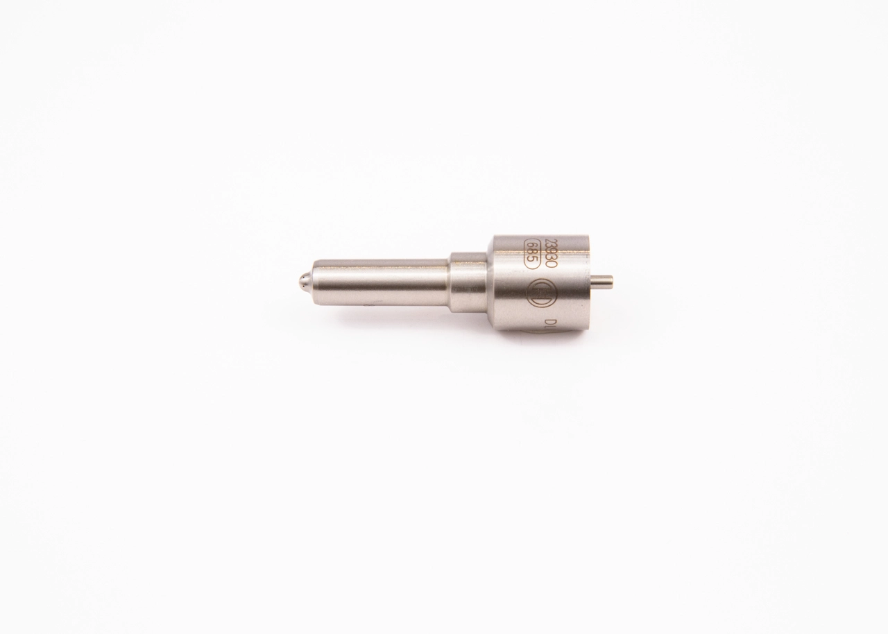 Injector Nozzle