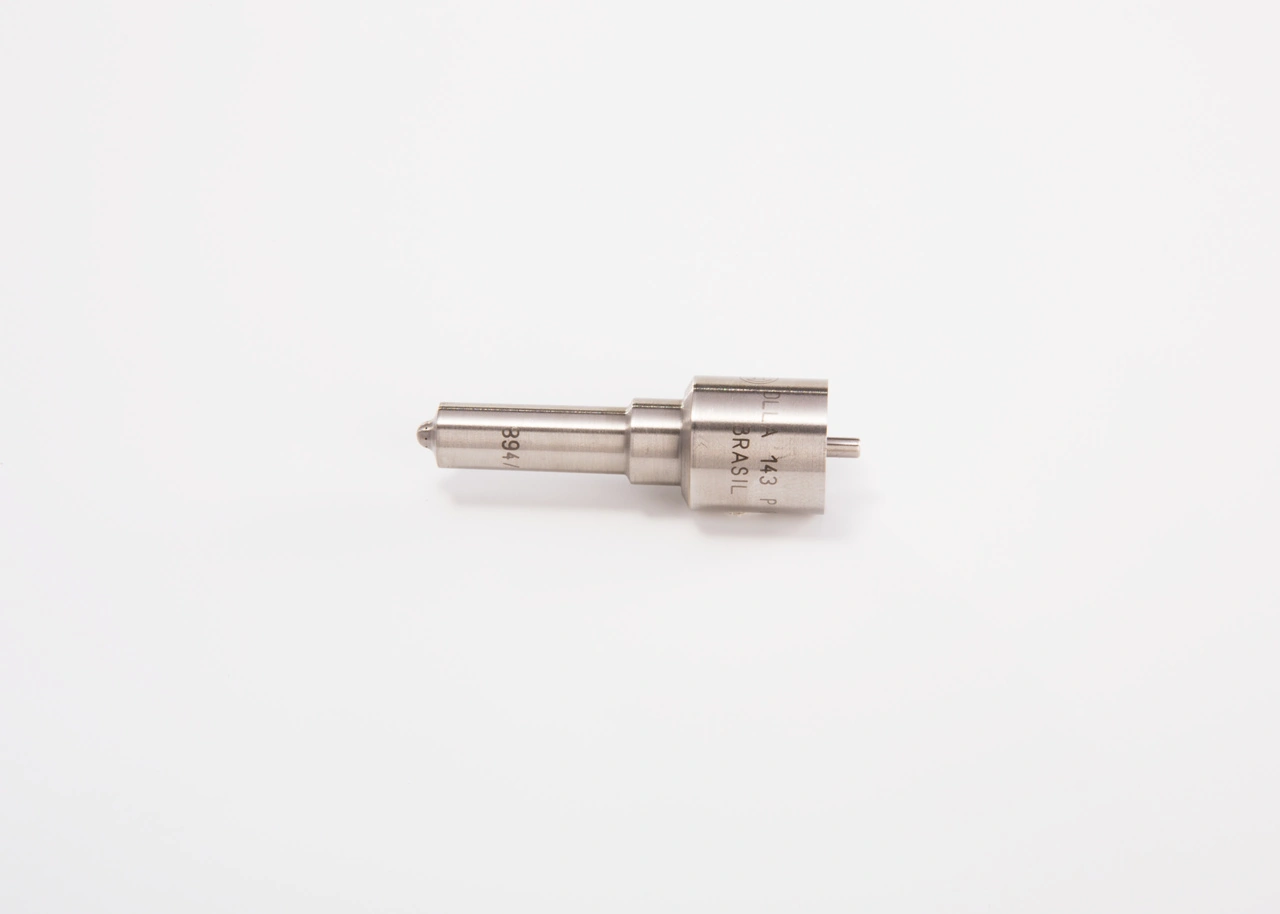 Injector Nozzle