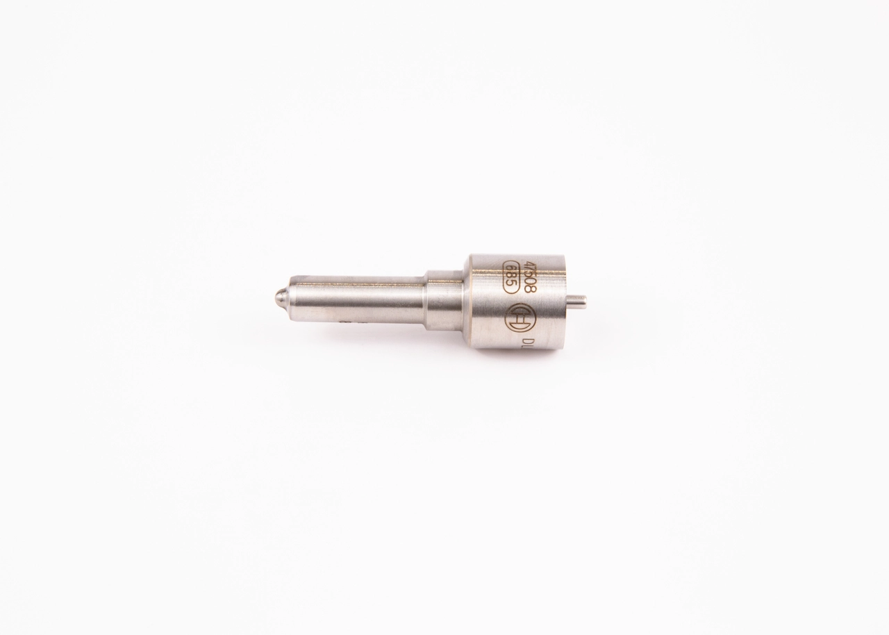 Injector Nozzle