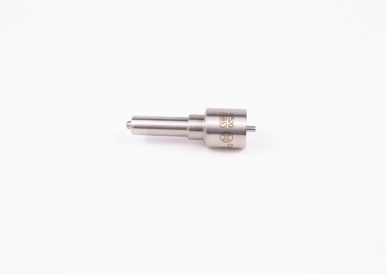 Injector Nozzle