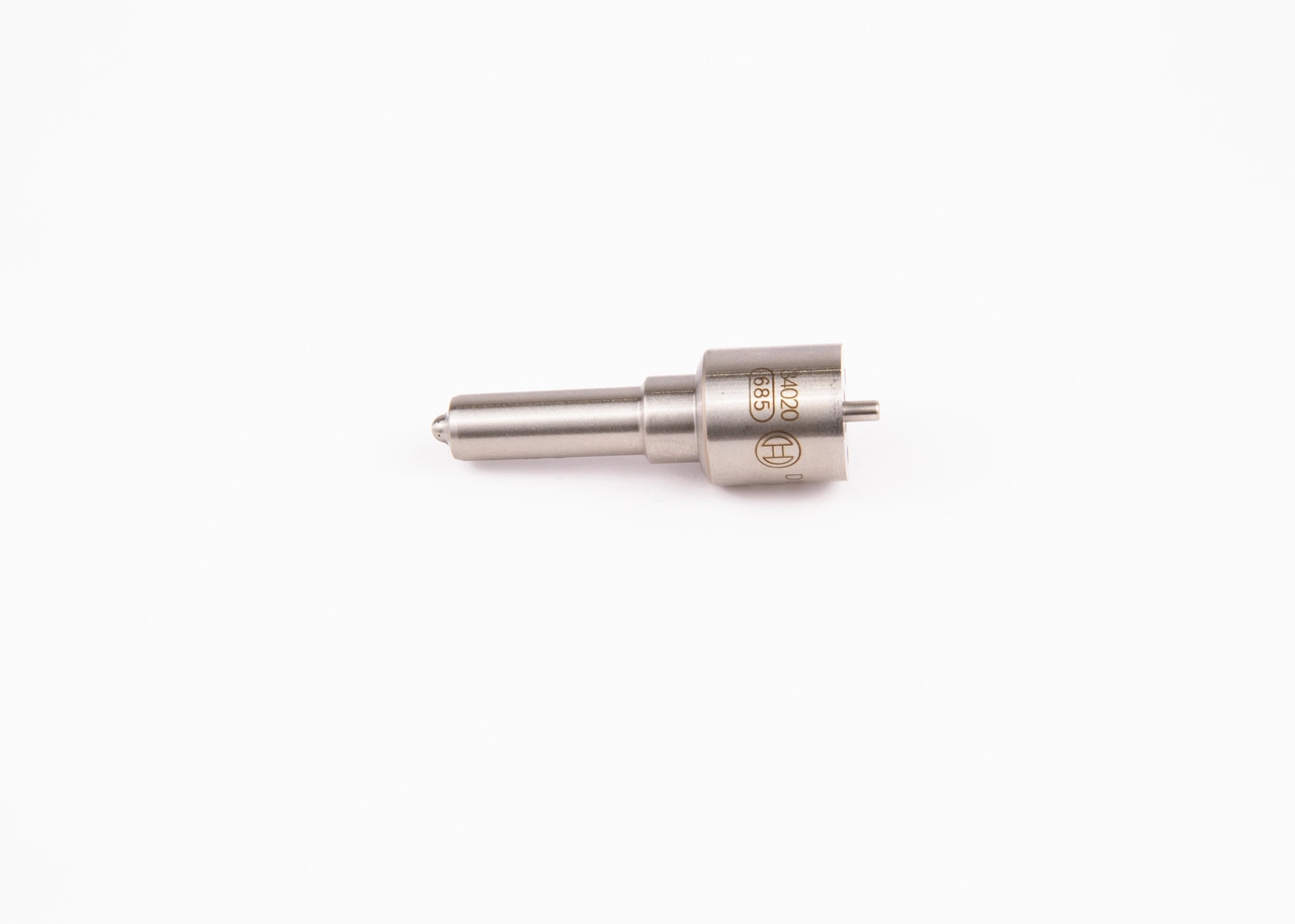 Injector Nozzle