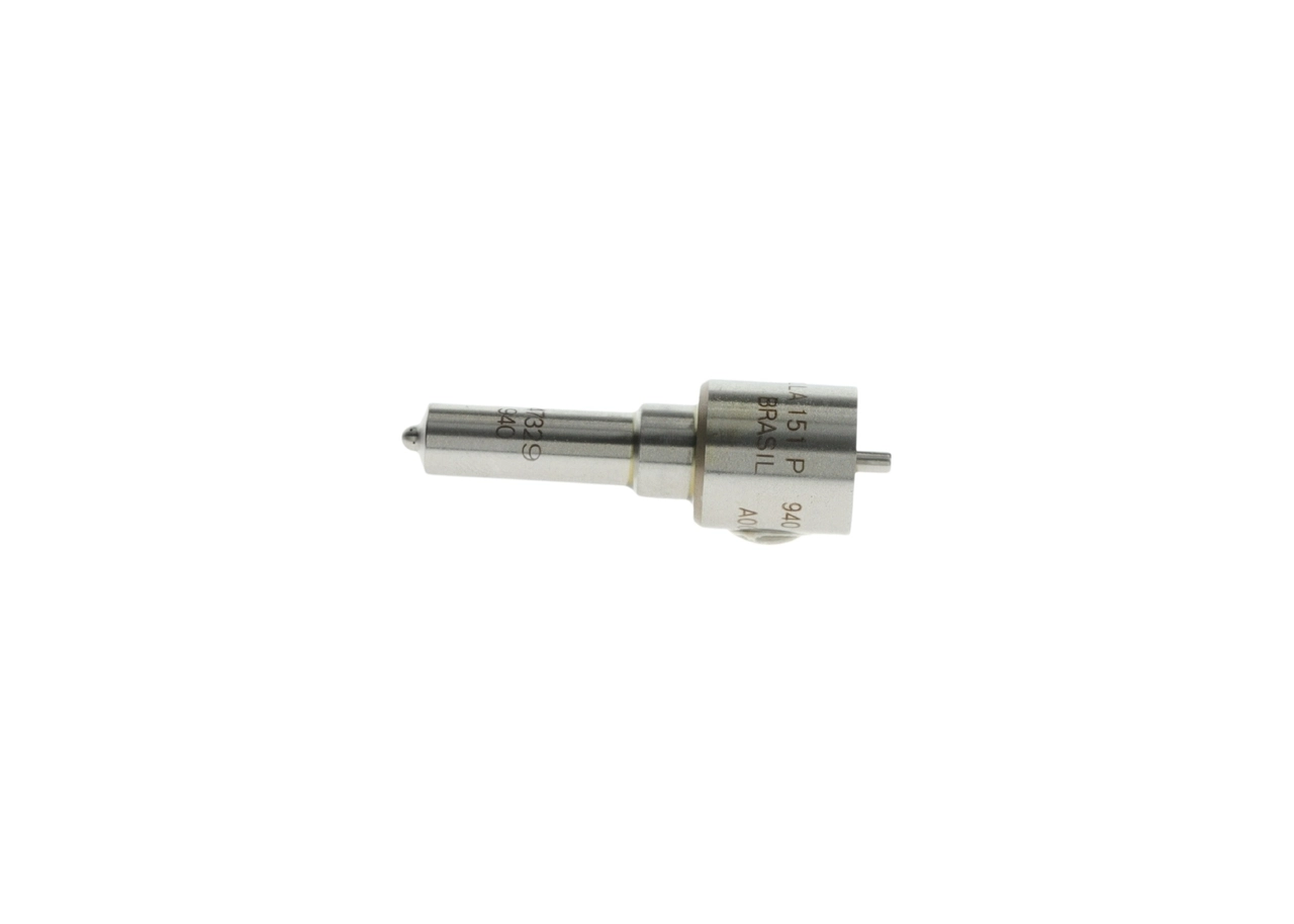 Injector Nozzle
