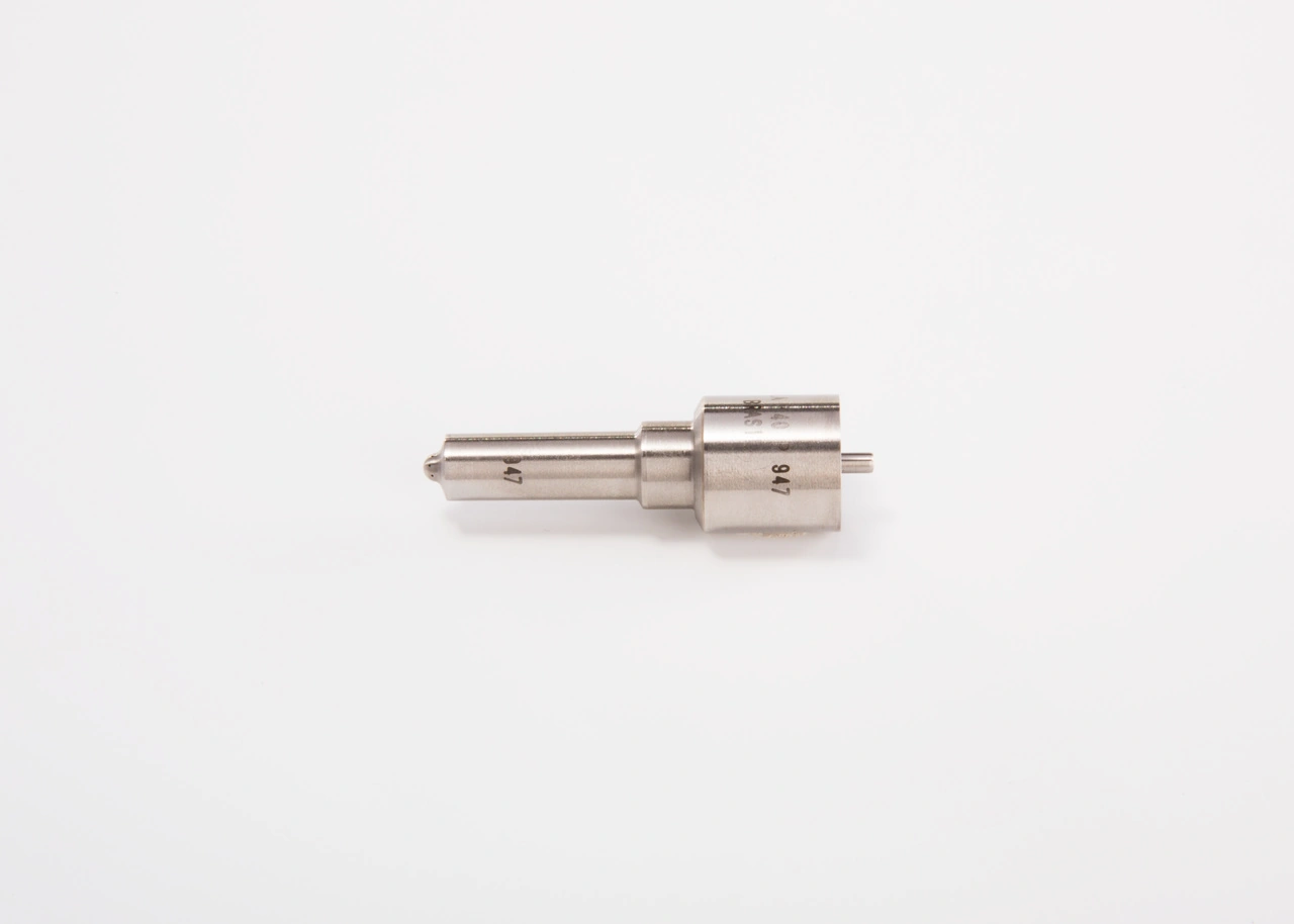 Injector Nozzle