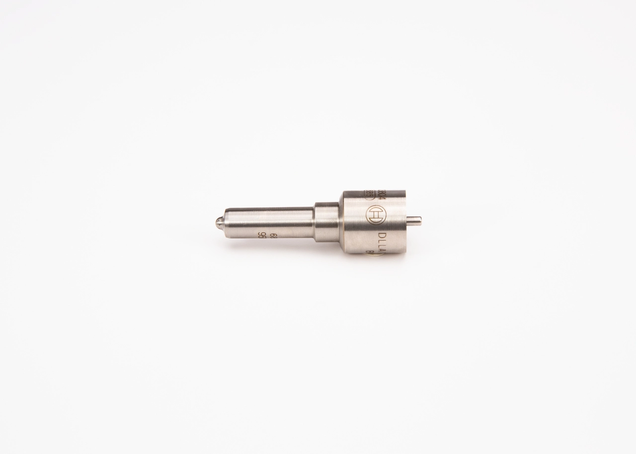 Injector Nozzle