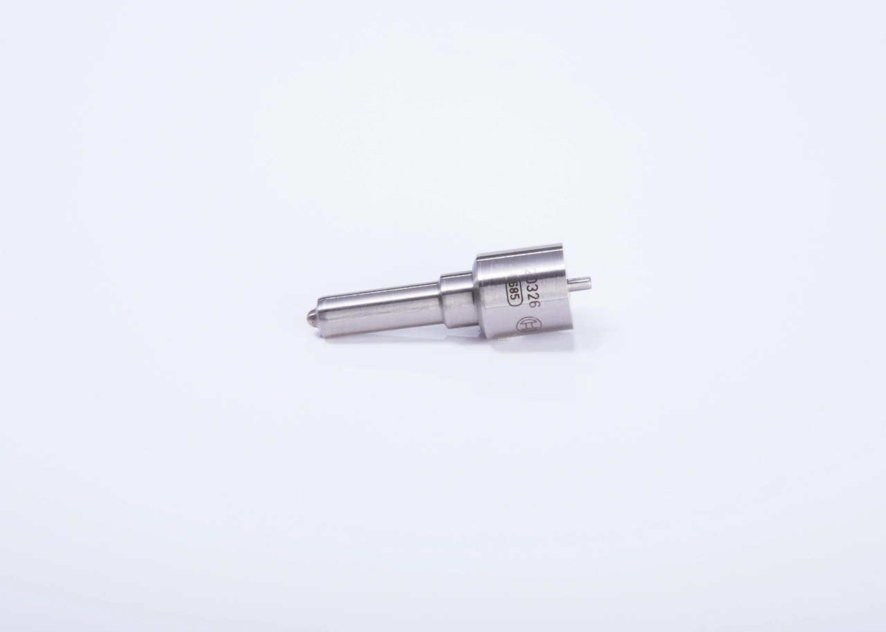 Injector Nozzle
