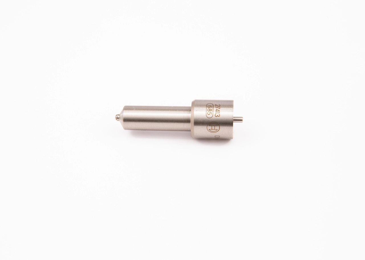 Injector Nozzle