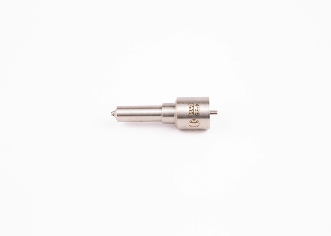 Injector Nozzle