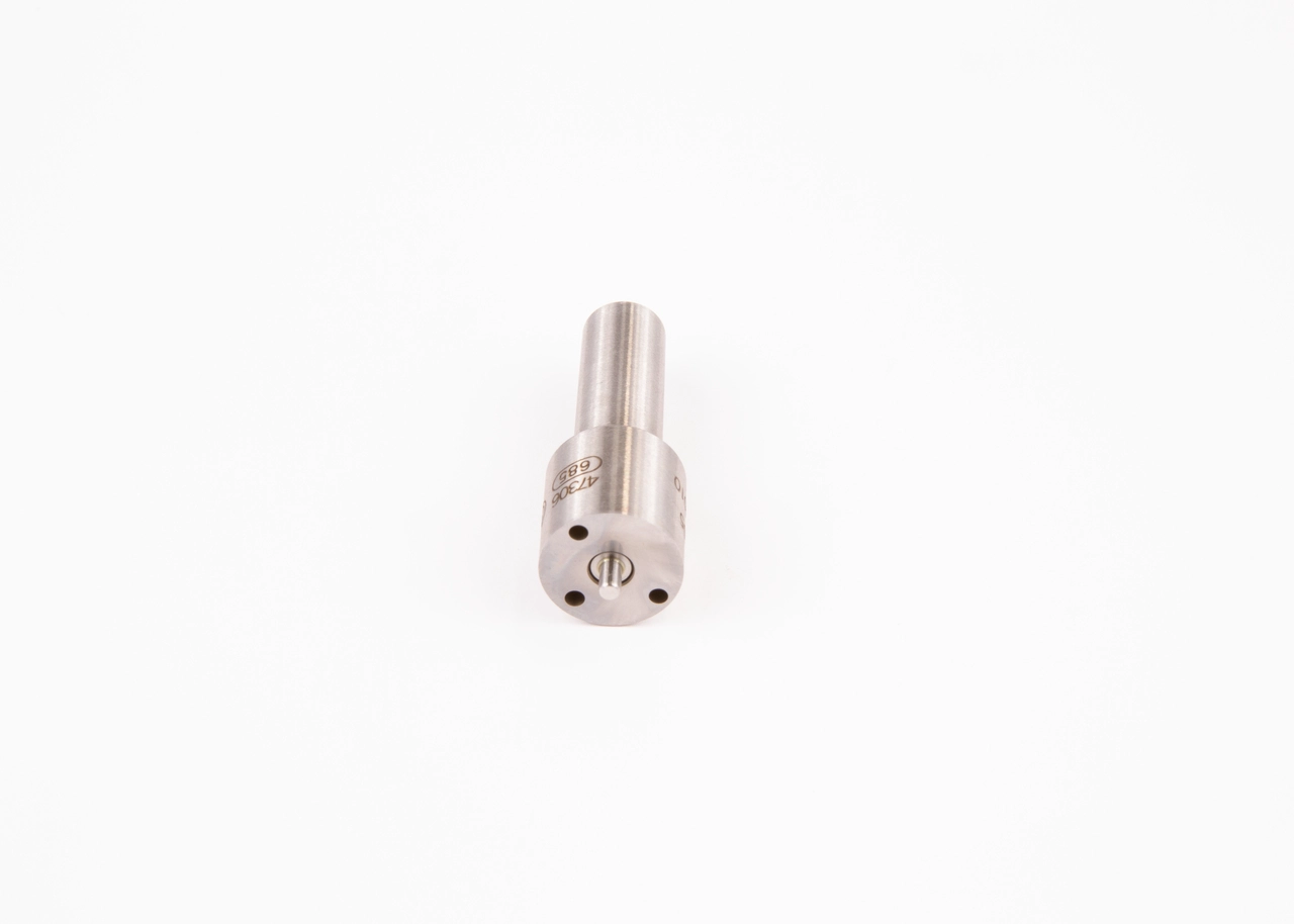 Injector Nozzle