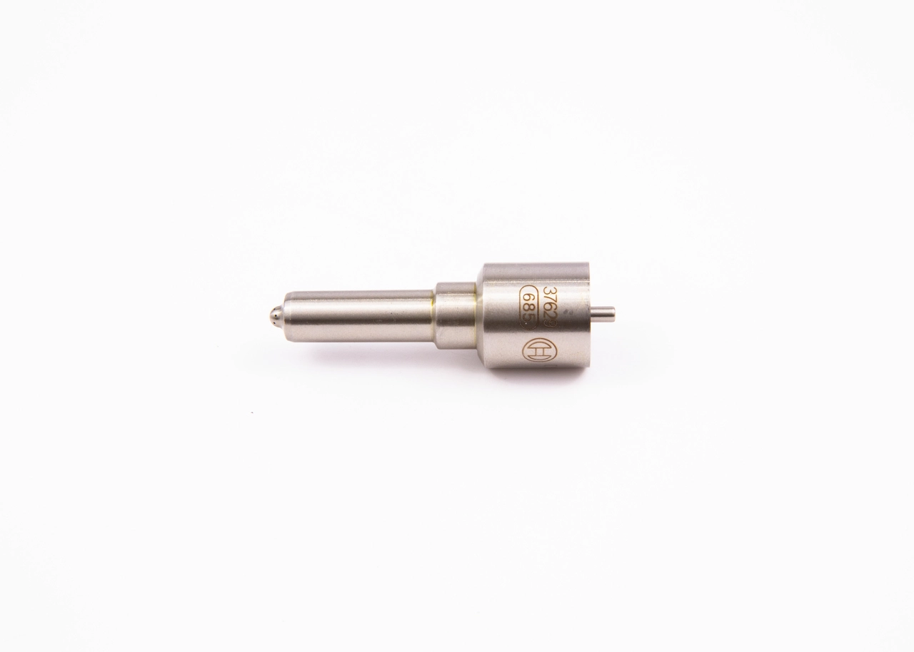 Injector Nozzle