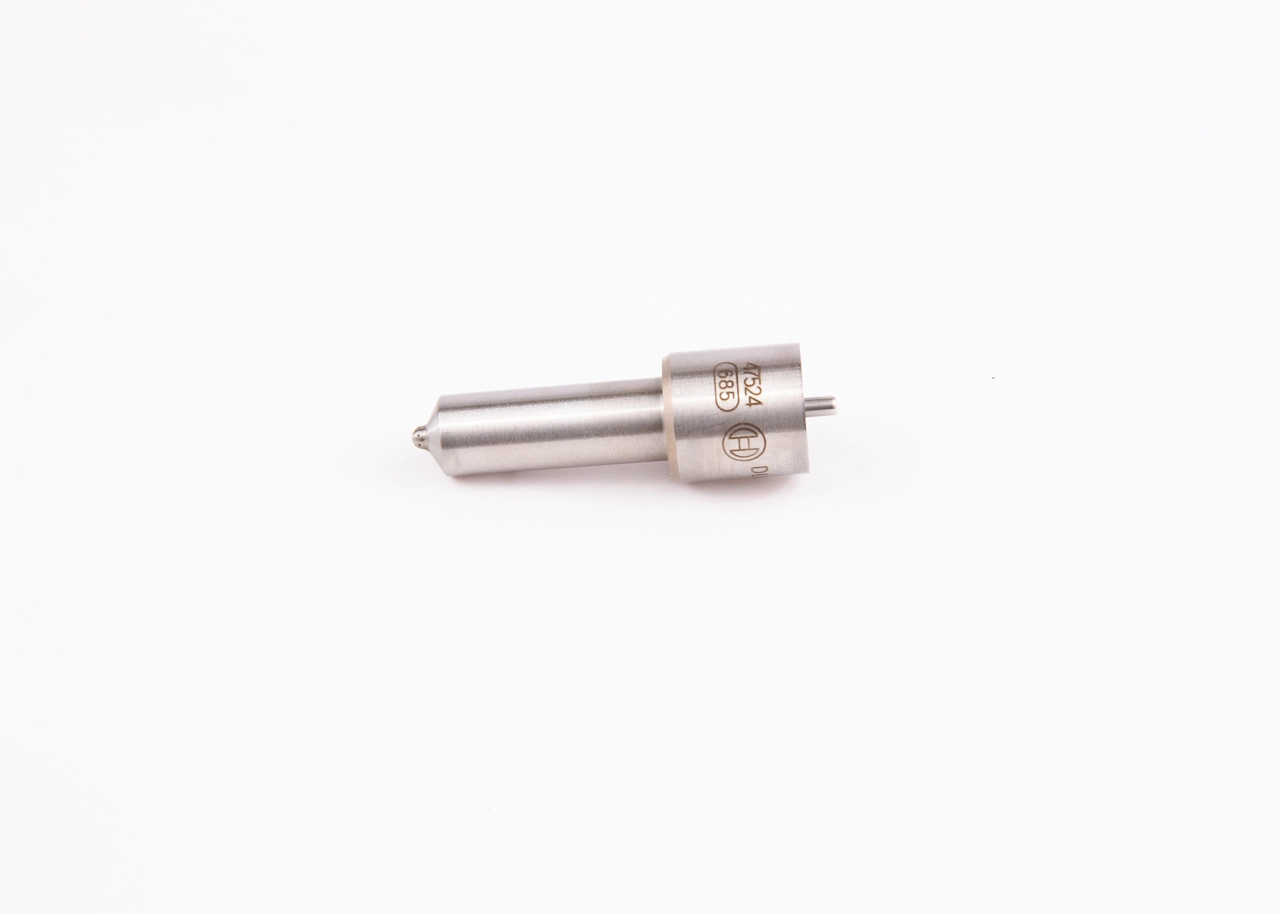 Injector Nozzle