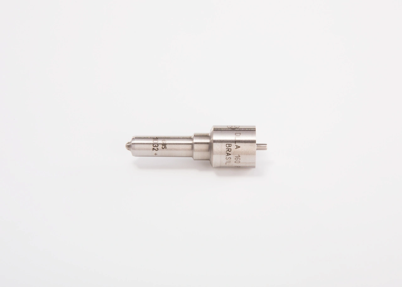 Injector Nozzle