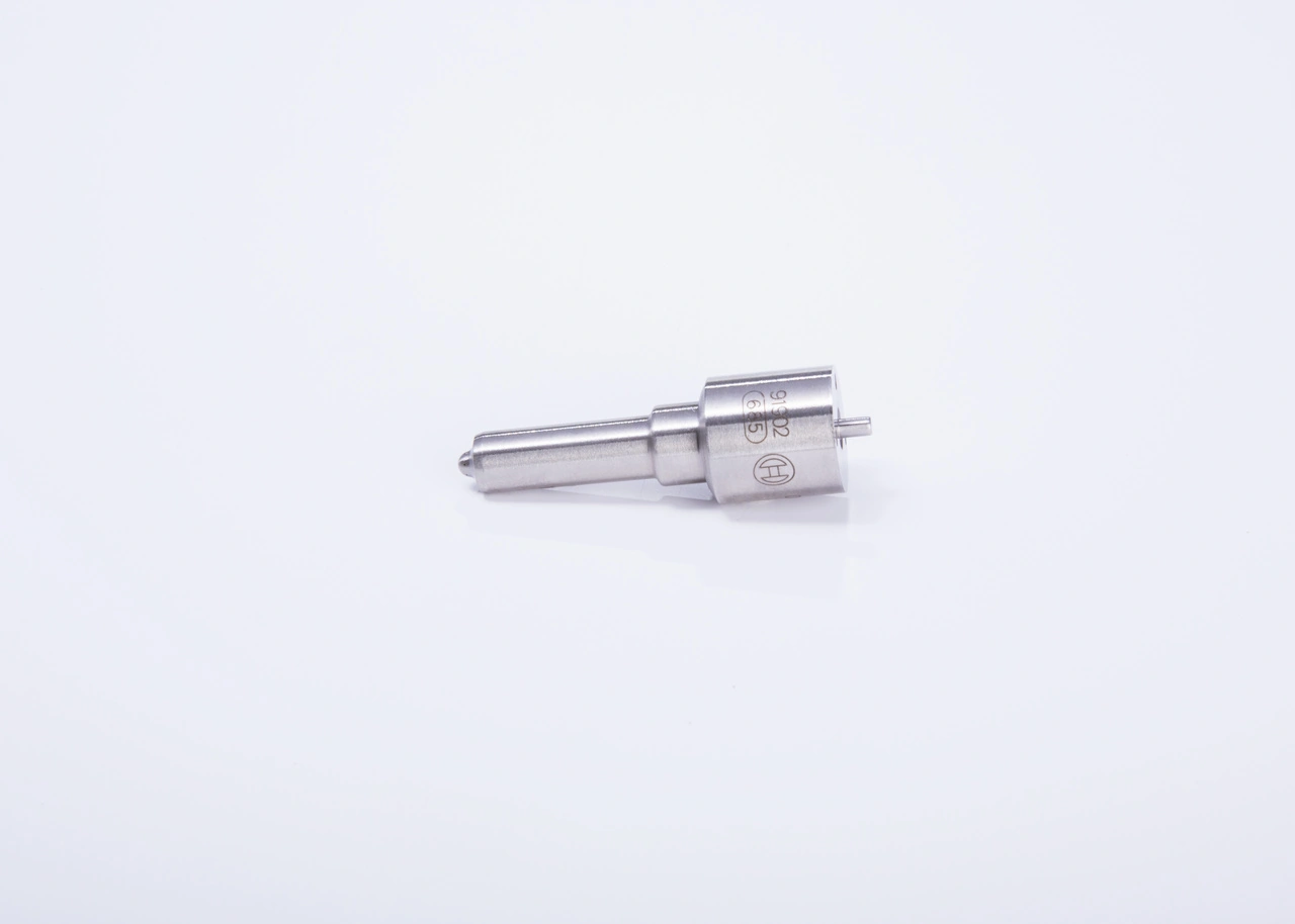 Injector Nozzle