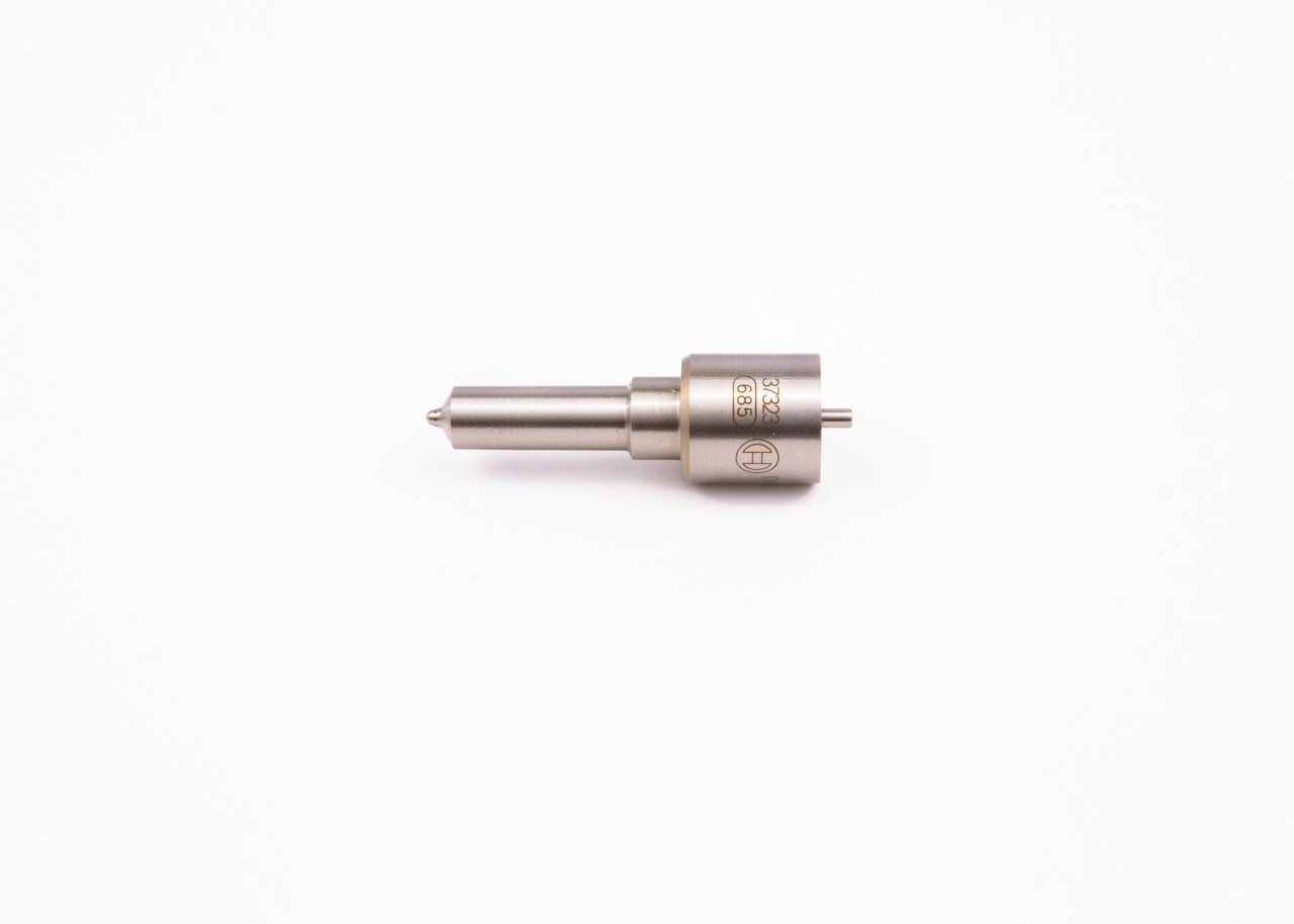 Injector Nozzle