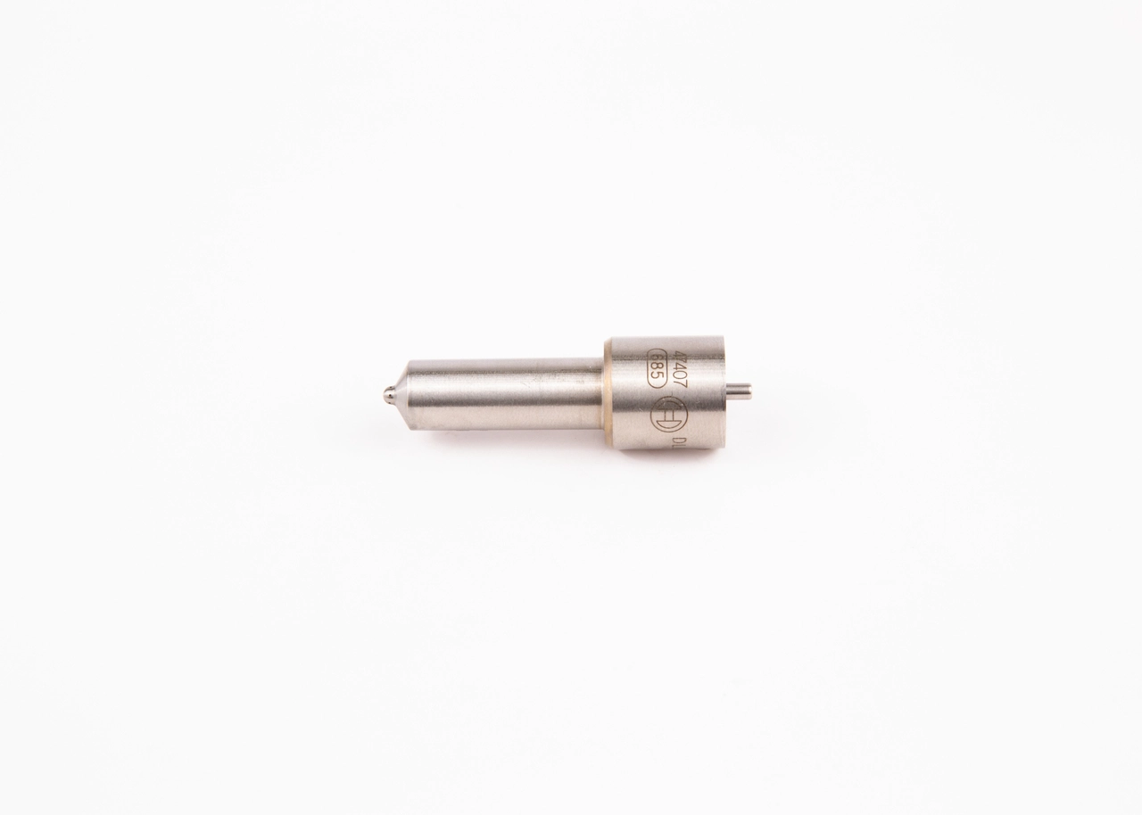 Injector Nozzle