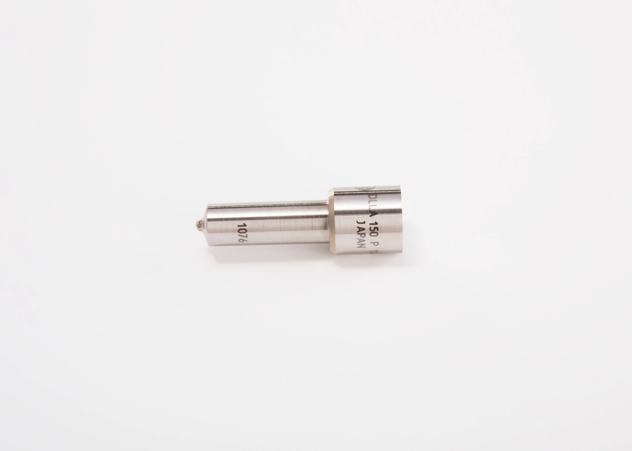 Nozzle