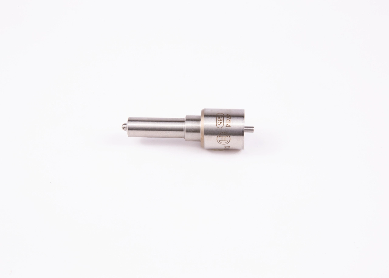 Injector Nozzle