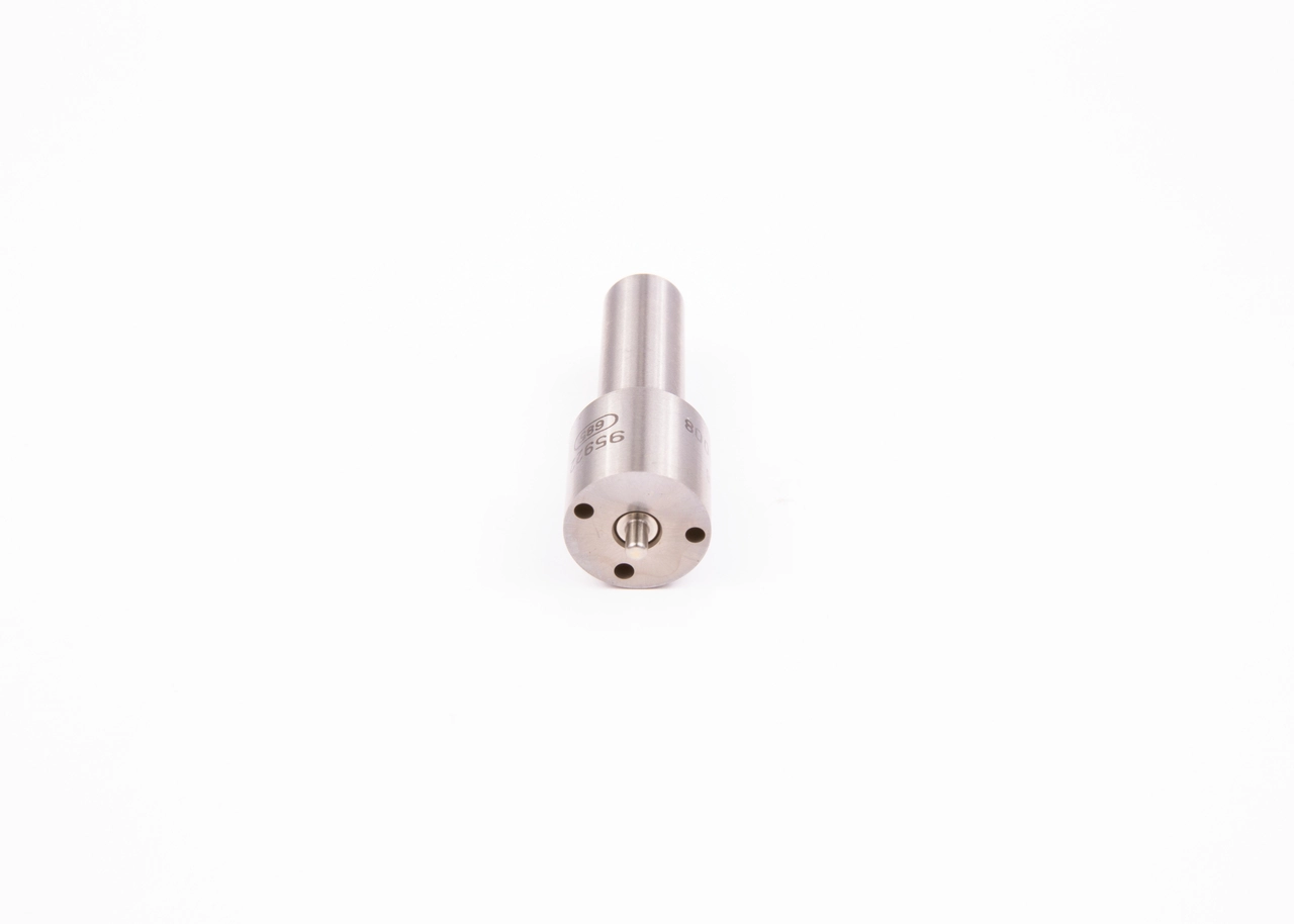Injector Nozzle