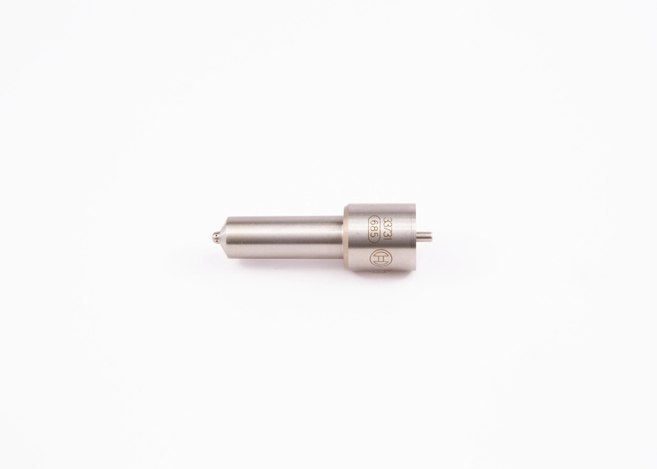 Injector Nozzle