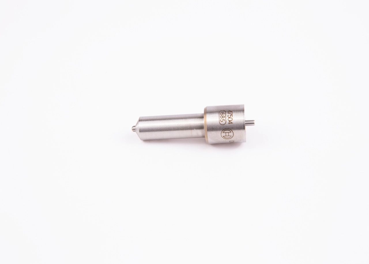 Injector Nozzle
