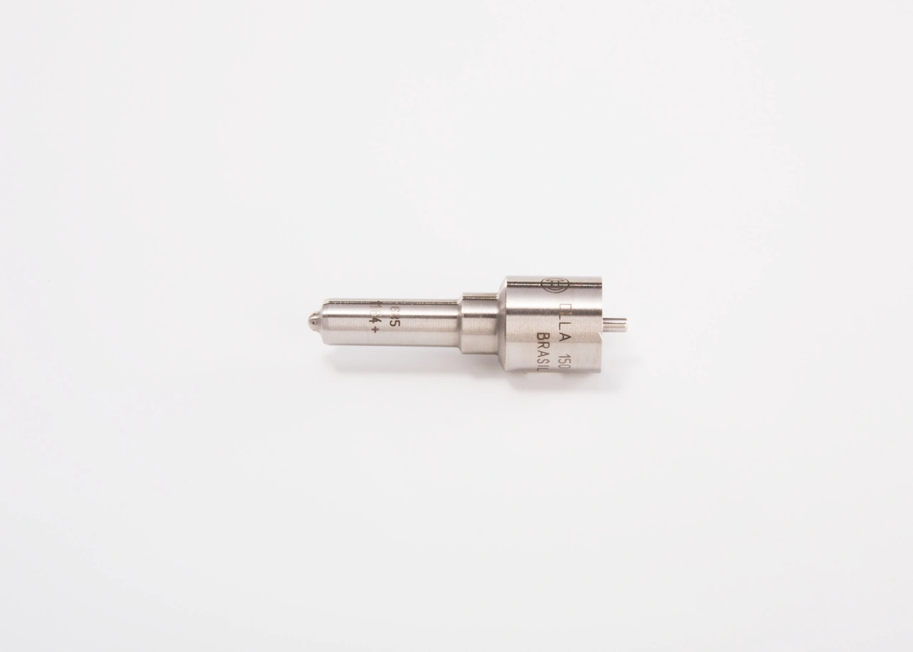 Injector Nozzle