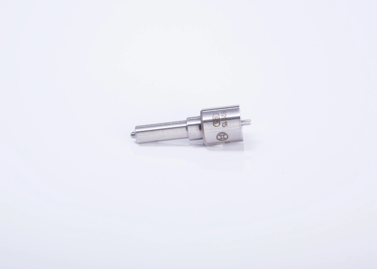 Injector Nozzle