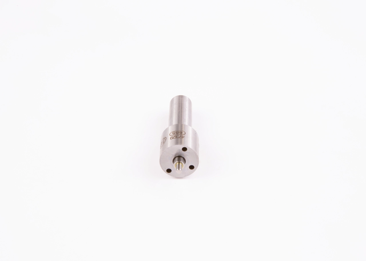 Injector Nozzle