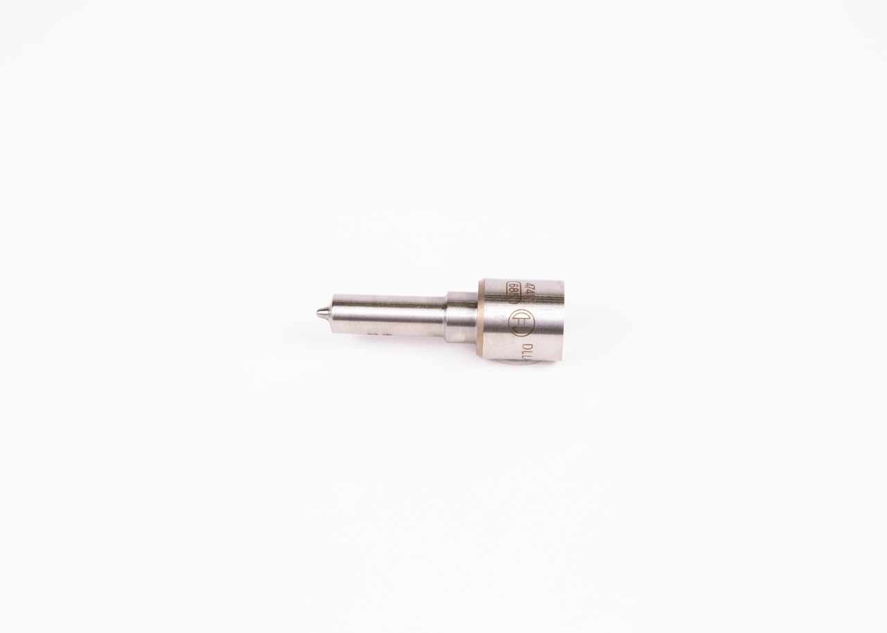 Nozzle