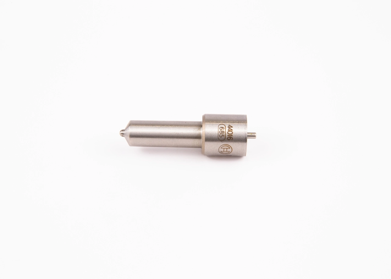 Injector Nozzle