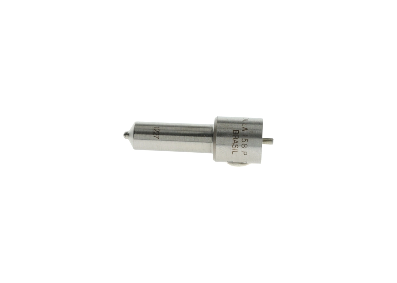 Injector Nozzle