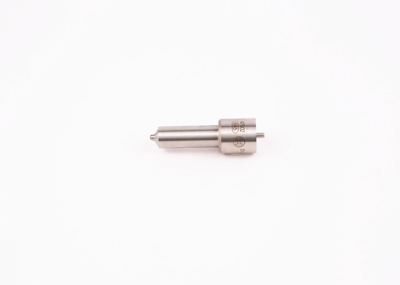 Injector Nozzle