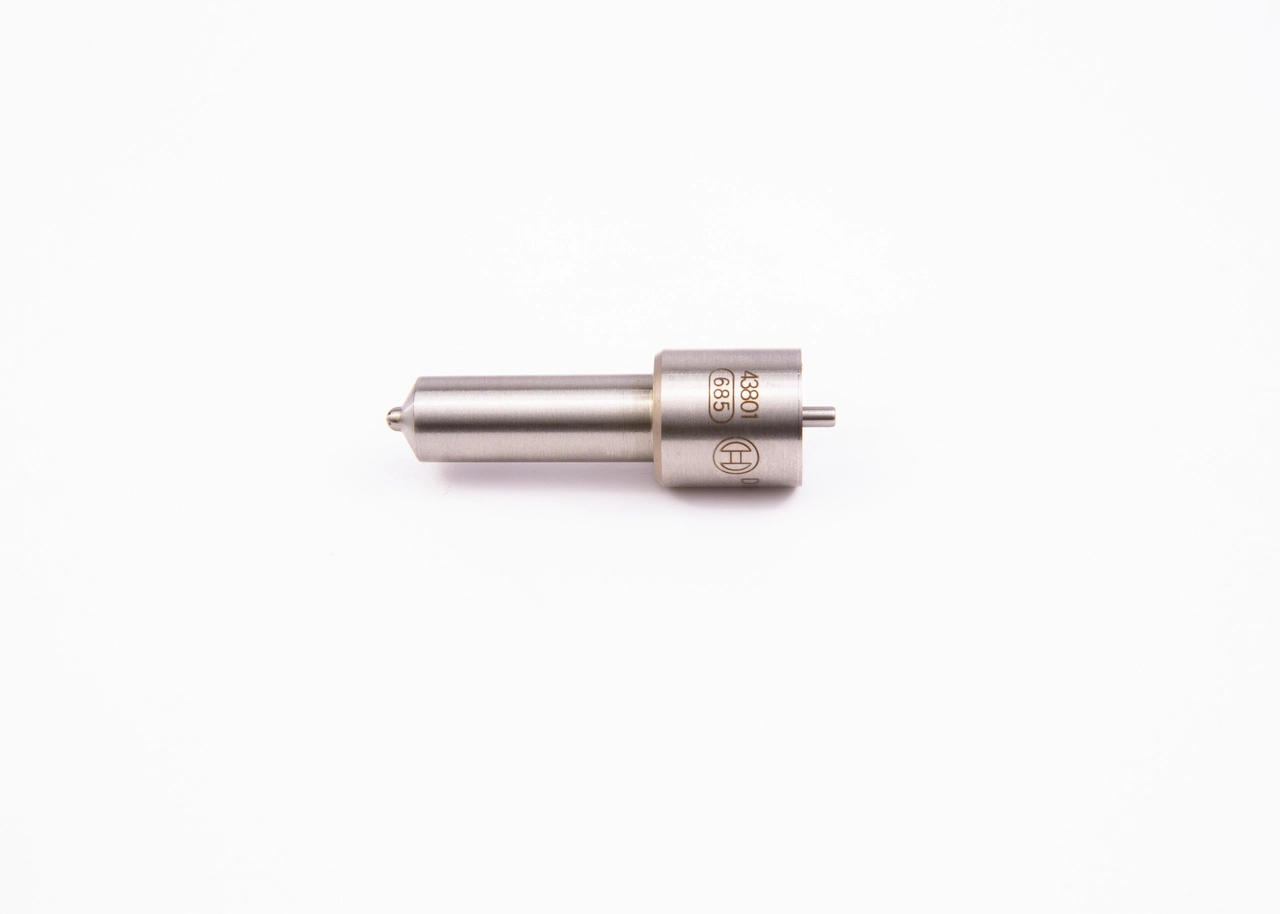 Injector Nozzle