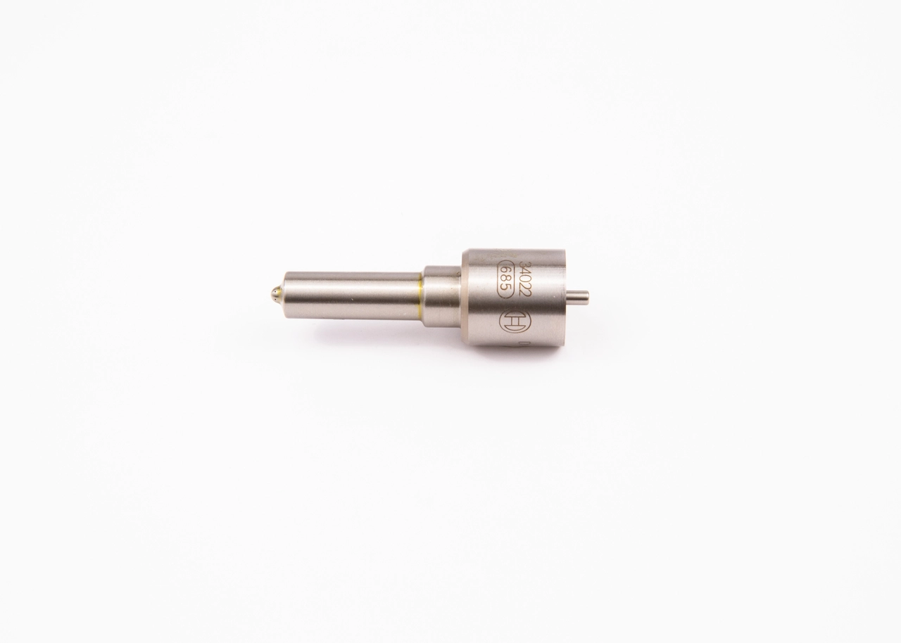 Injector Nozzle